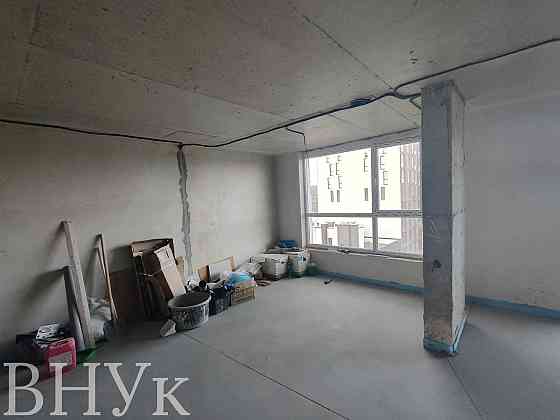 Продаж Квартира 3-кімнатна, 10/10 поверх на Під Голоском L'viv