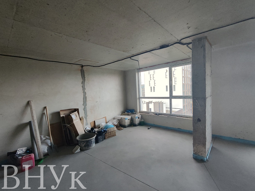 Продаж Квартира 3-кімнатна, 10/10 поверх на Під Голоском L'viv - photo 2