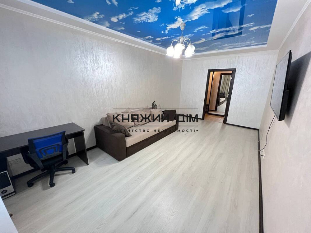 Оренда 2-кімнатної квартири в ЖК Козацький, м.Шулявська, Берестейська. № 11133538 Київ - фото 5