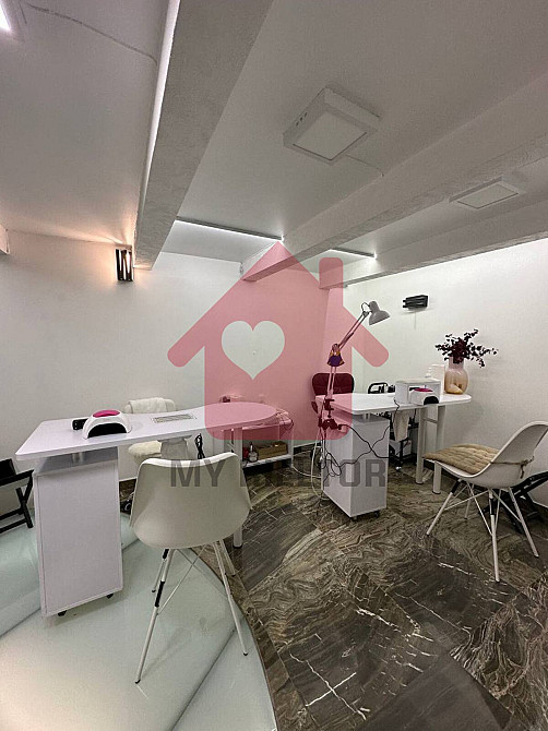 Продаж приміщення вільного призначення на Петефі пл. поверх - 1/3 Uzhhorod - photo 5