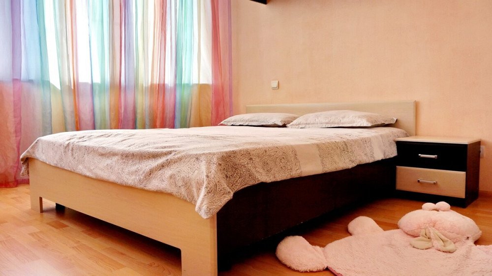 Оренда Квартира 3-кімнатна, 20/25 поверх на Елизаветы Чавдар ул. Київ - фото 8