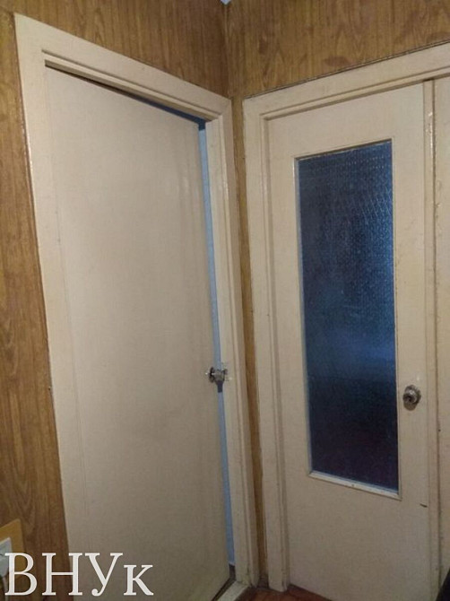 Продаж Квартира 4-кімнатна, 1/9 поверх на 15 квітня Тернопіль - фото 2