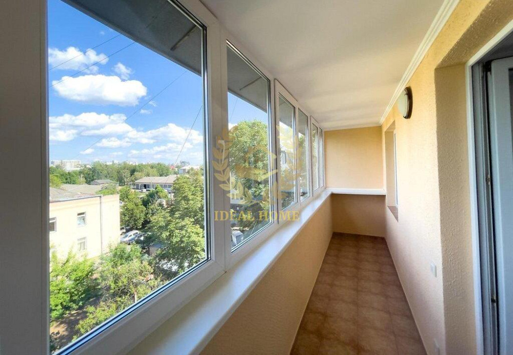 2-кімнатна квартира з ремонтом біля метро Нивки Київ - фото 17