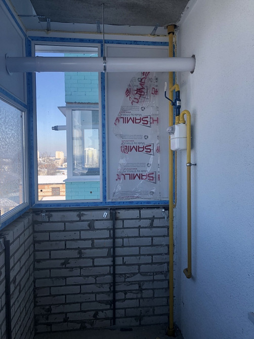 Продаж Квартира 2-кімнатна, 9/10 поверх Vinnytsya - photo 17