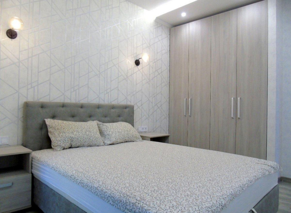 Продам 2х кімн квартиру в 26 Перлині Одеса - фото 1