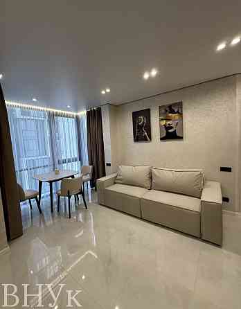 Продаж Квартира 1-кімнатна, 6/16 поверх на Ленкавського Ивано-Франковск