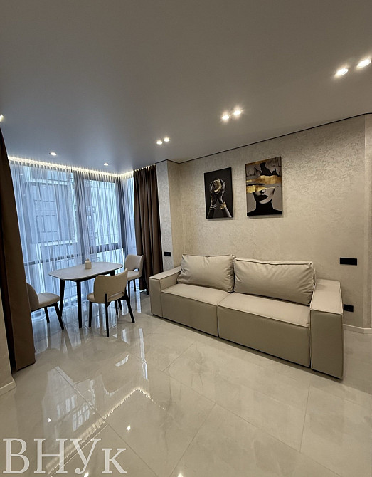 Продаж Квартира 1-кімнатна, 6/16 поверх на Ленкавського Івано-Франківськ - фото 2