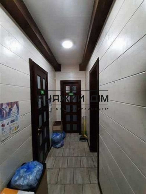 Продажа отличного 2-х этажного дома на Чайке. № 2211223 Чайки (Богуславський район) - фото 14