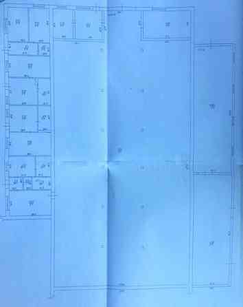 Продаж приміщення вільного призначення поверх - 1/1 Ксаверівка (Вінницький район)