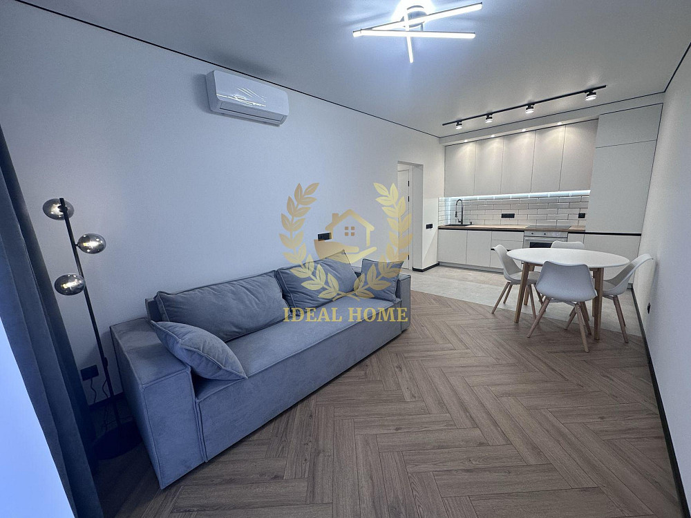 Продаж 2 кімнатної квартири в Києві Київ - фото 1