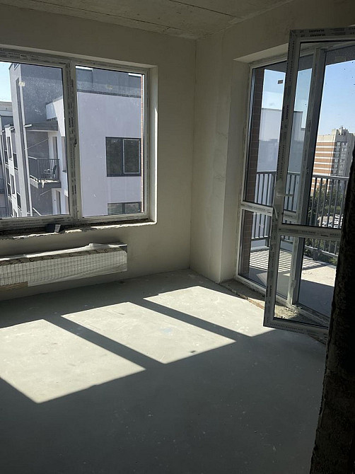 Продаж Квартира 1-кімнатна, 9/9 поверх на вул. Перфецького Леоніда Львів - фото 8