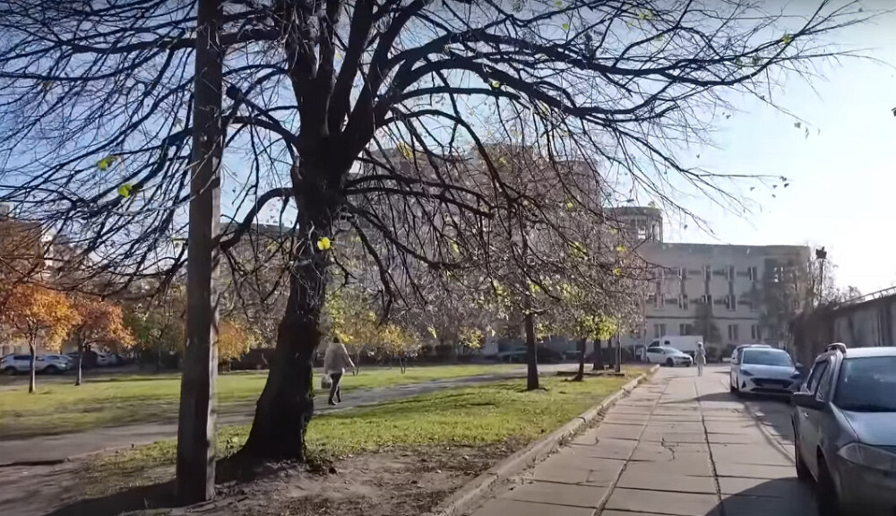 Продаж Квартира 1-кімнатна, 1/25 поверх на улица Архитектора Вербицкого, д.1 Киев - изображение 20