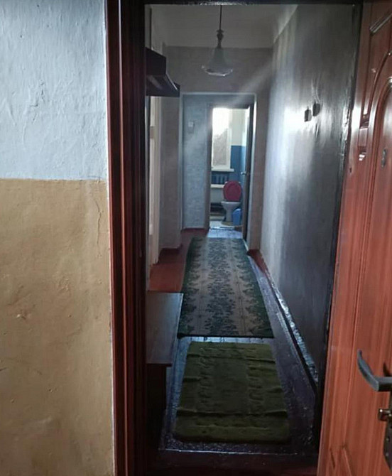 Продаж Квартира 2-кімнатна, 1/2 поверх на вул. Вільський шлях Житомир - фото 4