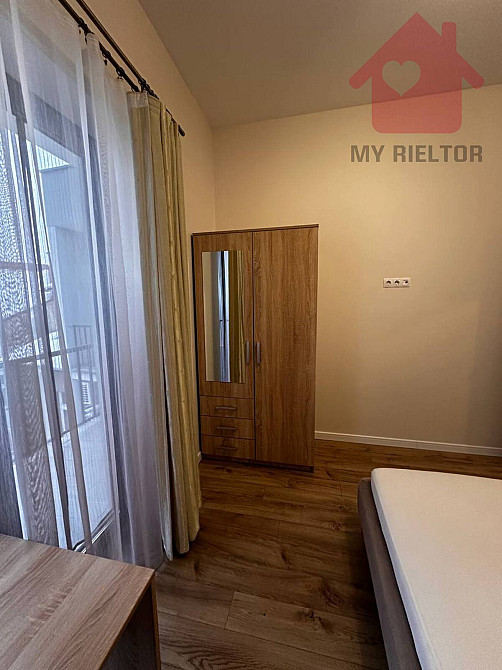 Оренда Квартира 2-кімнатна, 3/4 поверх на Дайбозька Uzhhorod - photo 8