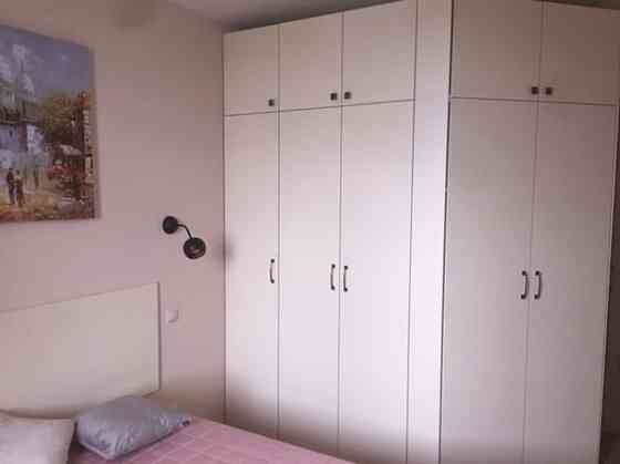 Оренда Квартира 1-кімнатна, 17/26 поверх на Харьковское шоссе, 188 Kiev