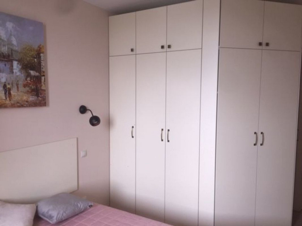 Оренда Квартира 1-кімнатна, 17/26 поверх на Харьковское шоссе, 188 Киев - изображение 3