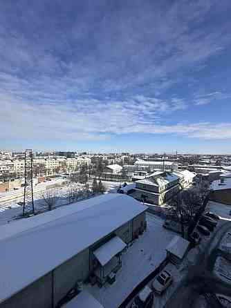 Продаж Квартира 1-кімнатна, 8/10 поверх на Чорновола, 155 Ивано-Франковск