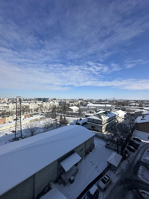 Продаж Квартира 1-кімнатна, 8/10 поверх на Чорновола, 155 Ивано-Франковск - изображение 2