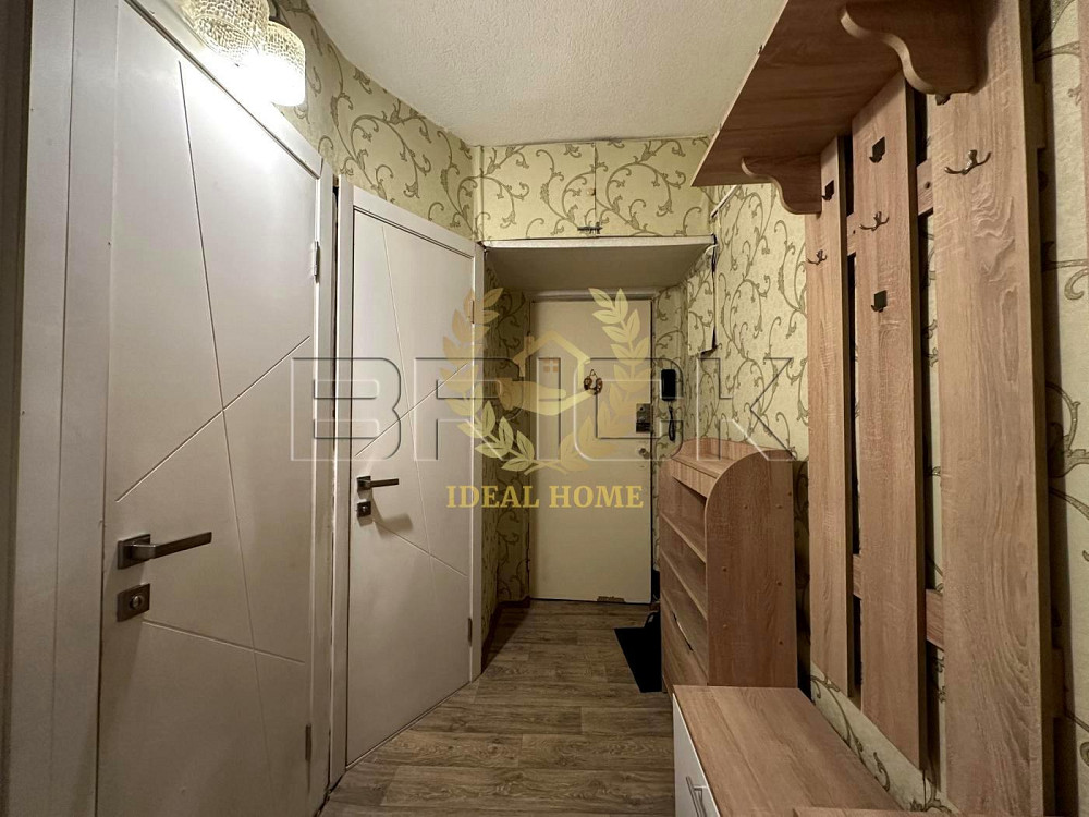 Продається 2-кімнатна квартира на вул. Пріорська 3/2 Kiev - photo 10