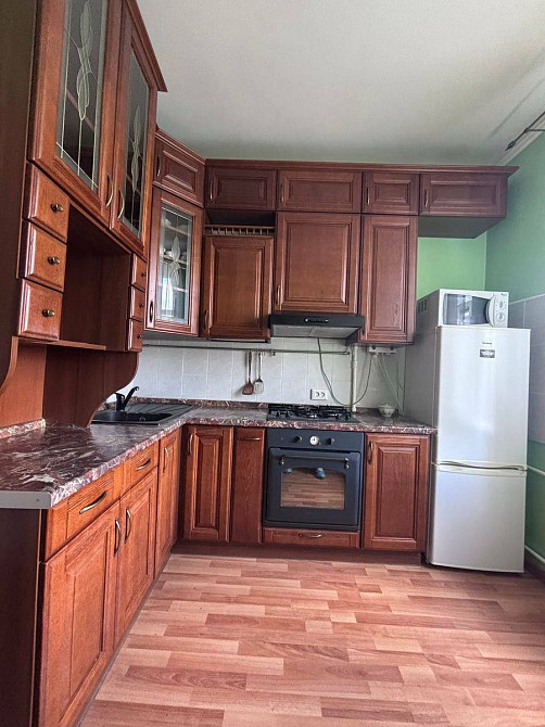 Оренда Квартира 1-кімнатна, 5/5 поверх на Волоська, 42 Київ - фото 11