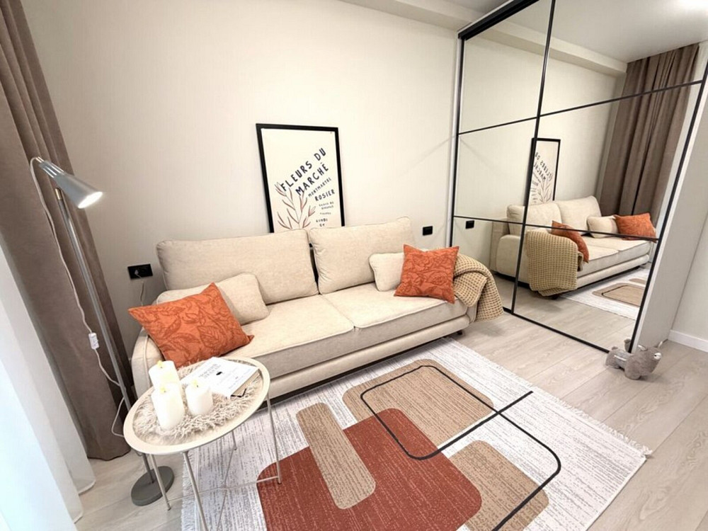 Продаж Квартира 2-кімнатна, 7/21 поверх на Михайла Максимовича вул. (Онуфрія Трутенка), 24 Київ - фото 5