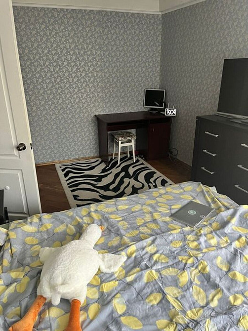 Продаж Квартира 2-кімнатна, 3/5 поверх на Бульвар Верховної Ради, 26В Киев - изображение 2