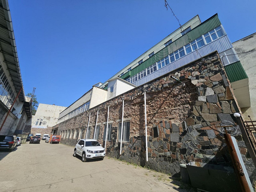 Продаж заклад громадського харчування на Галицька вул., 201б поверх - 2/3 Ivano-Frankivs'k - photo 10