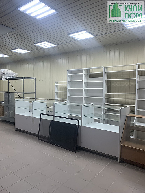Продаж приміщення вільного призначення на Киівська, 77 поверх - 2/2 Кропивницький - фото 11