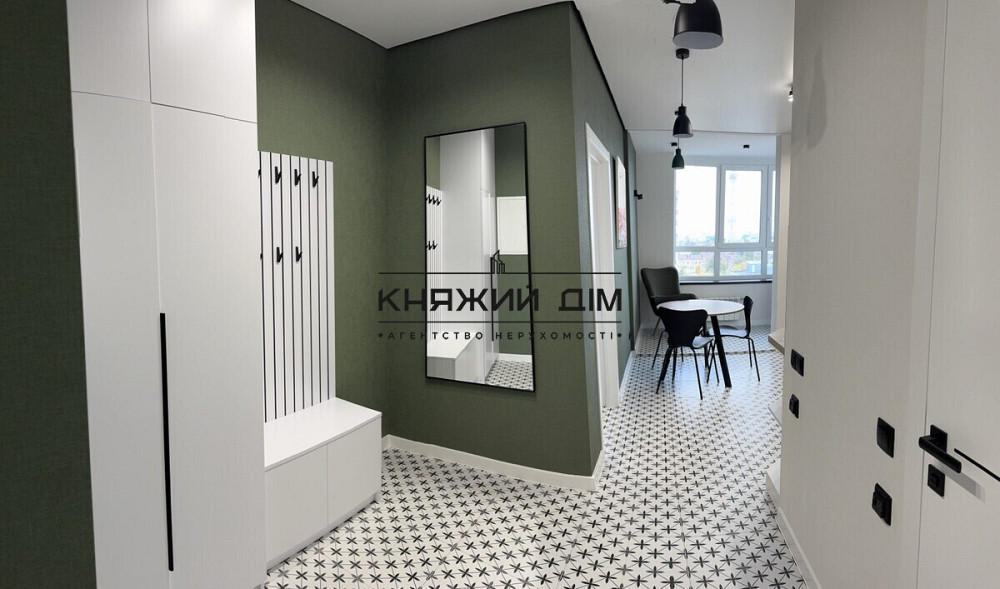 Оренда 1 кімнатна квартира ЖК Вавилових КОД 11203915 Київ - фото 7