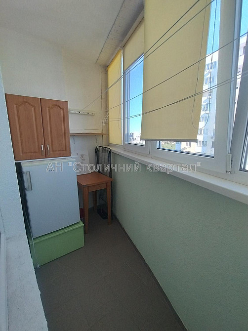 Оренда Квартира 1-кімнатна, 20/25 поверх на Обухівська вул., 139 Kiev - photo 11