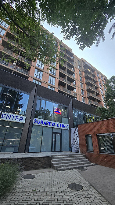 Продажа 1к 48,8 м2. Дом сдан. ГАЗ / АГВ. Фонтанская дорога. ЖК Дерби / DERBY STYLE HOUSE Одеса - фото 9