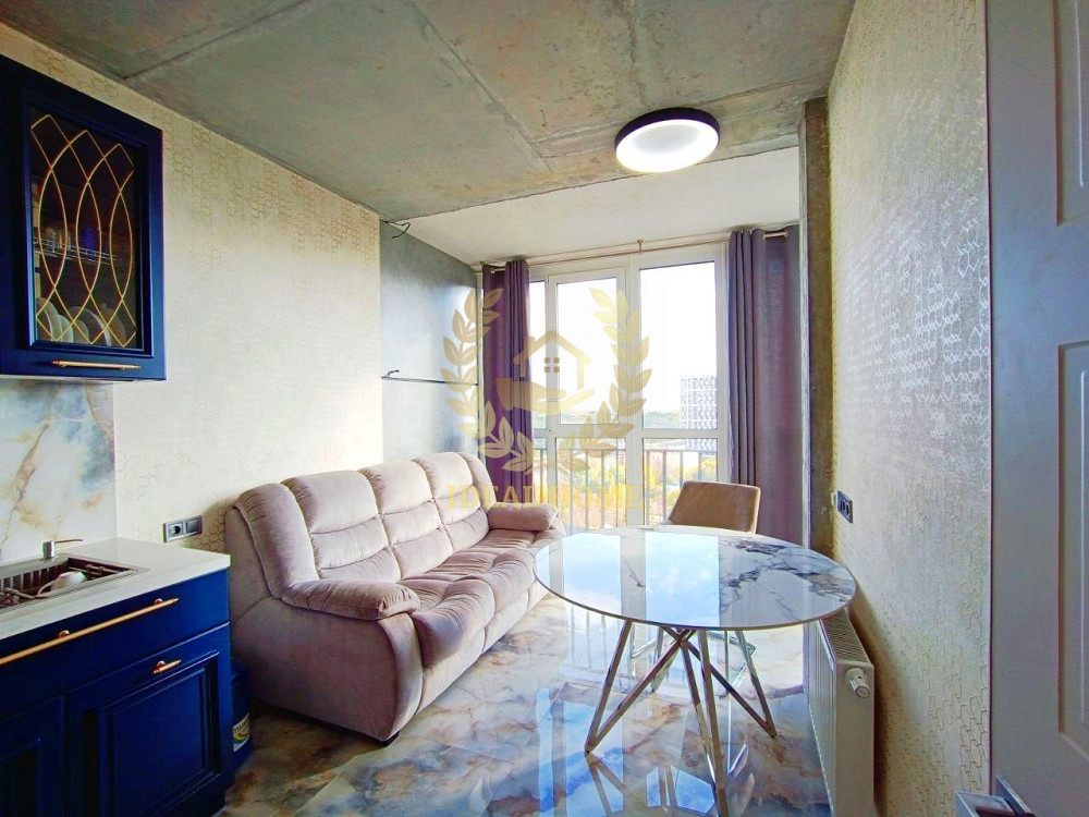 Продаж Квартира 1-кімнатна на Заболотного Академика ул., 148В Киев - изображение 15