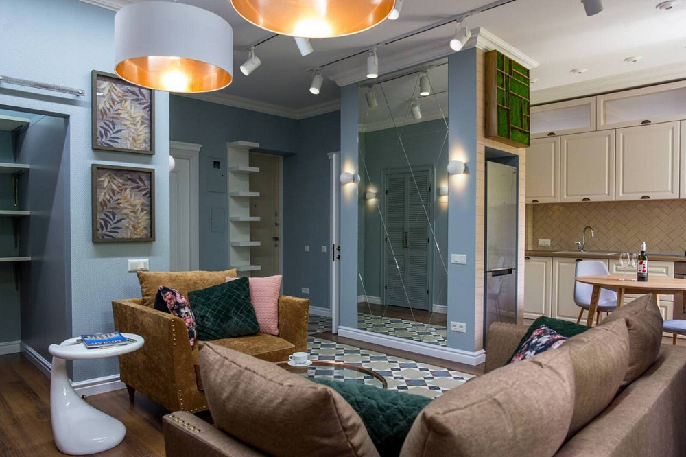 Оренда Квартира 2-кімнатна, 4/5 поверх на Романа Кармена ул., 13 Одесса - изображение 8