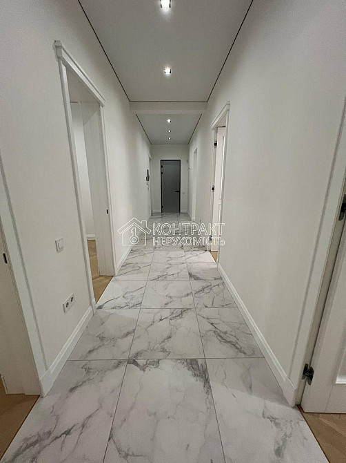 Продаж Квартира 4-кімнатна, 3/8 поверх на вул. Сумська Харків - фото 18