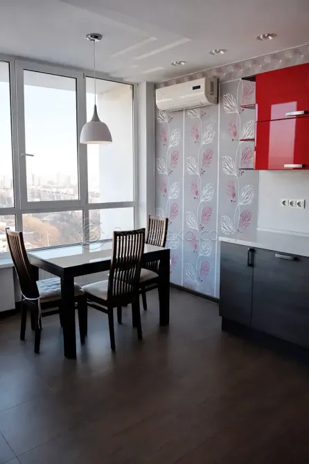 Оренда 4к Квартира 115 кв.м проспект Глушко, 32 Одеса - фото 7