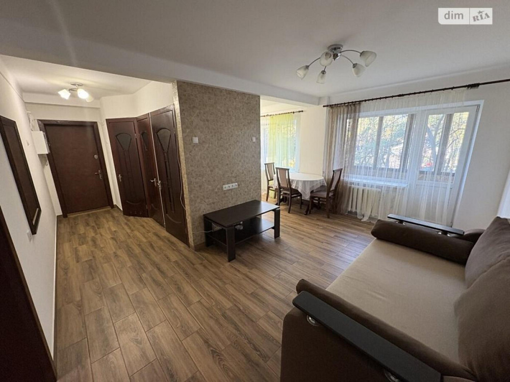 Продаж Квартира 2-кімнатна, 3/5 поверх на Миропільська вул., д. 31А Киев - изображение 7