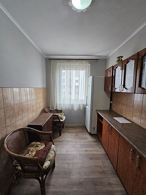 Продаж Квартира 3-кімнатна, 3/5 поверх на Горбачевського Ivano-Frankivs'k - photo 2