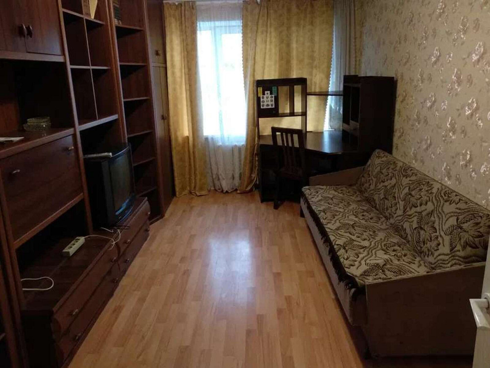 Оренда Квартира 3-кімнатна, 5/5 поверх на ул. Даниила Щербаковского Київ - фото 1