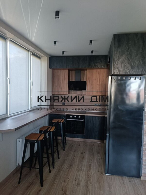 Оренда Квартира 1-кімнатна, 4/5 поверх на Сергія Колоса Київ - фото 10