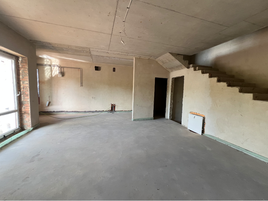 Продаж 2-поверховий Таунхаус з ділянкою 1 сот 117 кв.м 3 кімн. на Щаслива 40 Рівне - фото 5