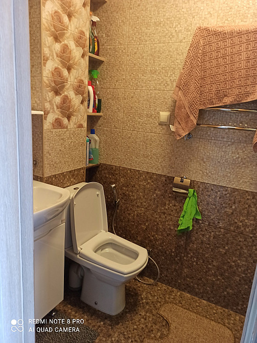 1ком. студия- спецпроект- Черёмушки Одеса - фото 16