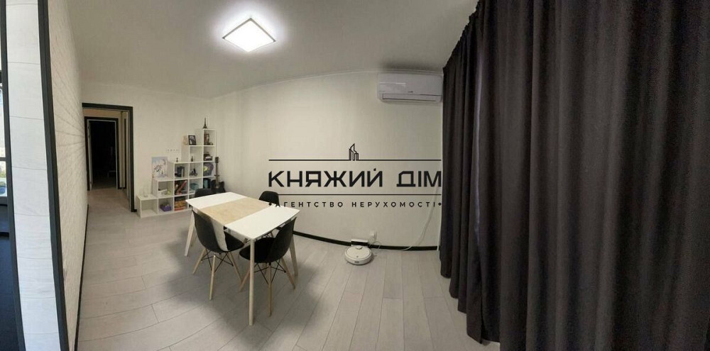 Продаж 3-х к. квартири м. Вокзальна. № 21145234 Київ - фото 14