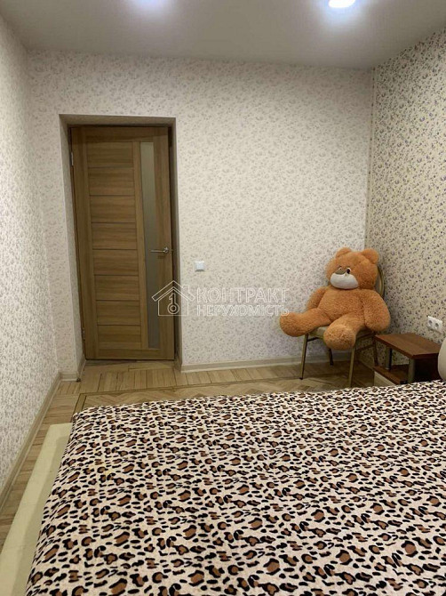 Продаж Квартира 4-кімнатна, 3/10 поверх на вул. Олексіївська Kharkiv - photo 13