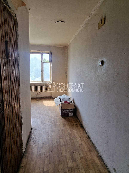 Продаж Квартира 1-кімнатна, 2/9 поверх на вул. Грозненська Kharkiv - photo 3