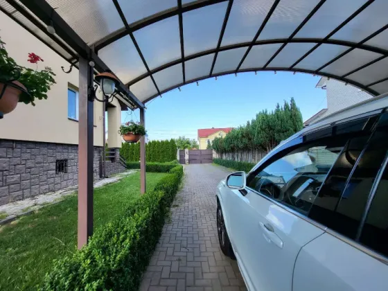 House for sale 2 lane Hnivanskoho highway Leninsky district Vinnytsia Vinnytsya