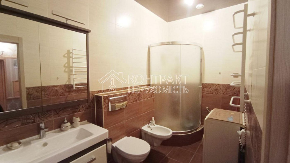 Продаж Квартира 2-кімнатна, 11/16 поверх на вул. Римарська Харьков - изображение 8