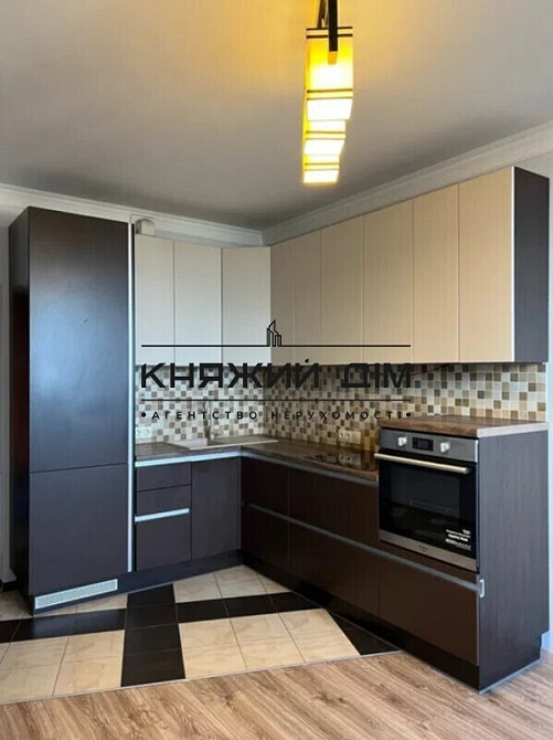 Продаж 1-но к. квартири в ЖК 4 Сезони м. Васильківська. № 21144988 Київ - фото 9