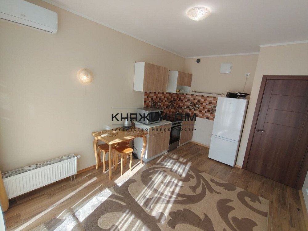 Оренда Квартира 1-кімнатна, 3/25 поверх на вул. Сверстюка Євгена Kiev - photo 7