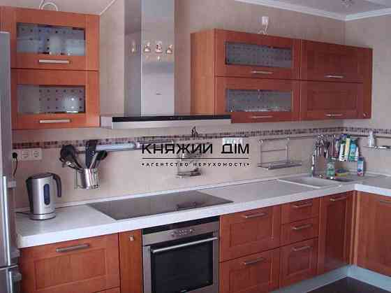 Оренда 4-кімнатної квартири біля м. Житомирська. № 11147884. Киев