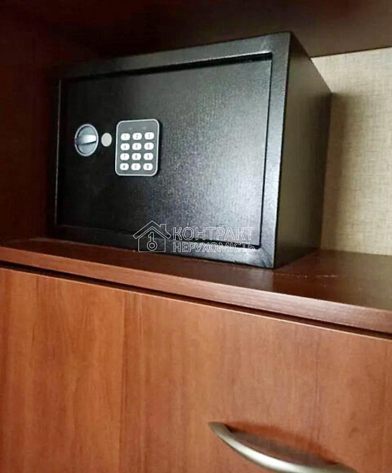 Продаж Квартира 2-кімнатна, 7/9 поверх на вул. Гвардійців Широнінців Kharkiv - photo 12